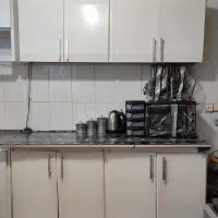 کابینت فلزی