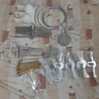 چوب کار،رگال ،استند|بندرخت و رخت‌آویز|ری, حمزه‌آباد|دیوار