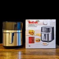 سرخ‌کن بدون روغن تفال 12 لیتری/صفحه نمایشگر/هواپز