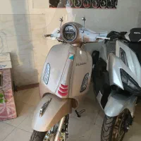 جشنواره پاییزه فروش ۲۸ماهه موتور سیکلت|موتورسیکلت|یزد, |دیوار