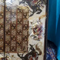 تخته ۴۰ صدف وخاتم ومینیاتور چوگان مبلغ ۶میلیون|کلکسیون و سرگرمی|اصفهان, سرچشمه|دیوار