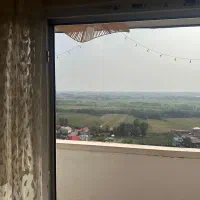 اجاره واحد مبله ۶۲متری برج طاووس