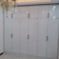 ساخت کابینت و کمد