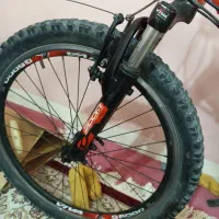 دوچرخه ویوا ورتکس  اورجینال ساخت تایلند