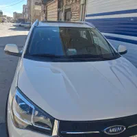 ام وی ام ایکس 22 اتومات اسپرت 39تا کار فول اپشن