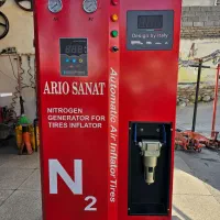 دستگاه نیتروژن اتومات|ماشین‌آلات صنعتی|تهران, تهرانپارس جنوبی|دیوار