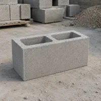 بلوک سیمانی