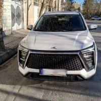 کی ام سی X5|خودرو سواری و وانت|مشهد, شفا|دیوار