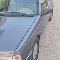 پژو ۴۰۵ مدل ۹۷