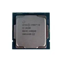 cpu i5 10400 2.9 ghz