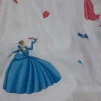 پرده تمیز  مخصوص اتاق دخترانه|پرده، رانر، رومیزی|شوش, |دیوار