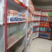 فروش هایپر مارکت|فروش مغازه و غرفه|یاسوج, |دیوار