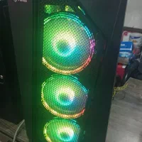 فروشگاه کامپیوتر گرافیک مانیتور اداری گیمینگ|رایانه رومیزی|گنبد کاووس, |دیوار