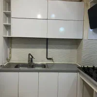 کابینت اشپزخونه