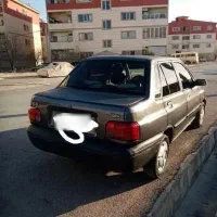 پراید فروشی فوری