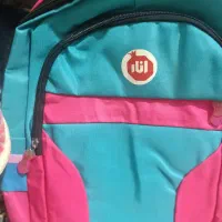 کیف کوله پشتی|کیف، کفش، کمربند|شوشتر, |دیوار