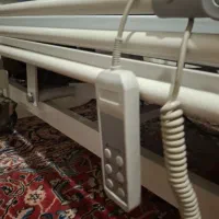 تخت برقی بیمارستانی|پزشکی|تهران, هروی|دیوار