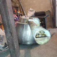 دیگ عرق گیری