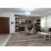 اپارتمان ۲طبقه دوم ۱۰۸متری