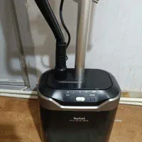 اتوبخارگر ایستاده تفال مدل ۸۴۹۰|اتو و لوازم اتو|هشتگرد, هشتگرد قدیم|دیوار