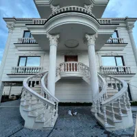 ویلا لوکس با ویو بی نظیر(اسانسور-استخر-جارومرکزی)