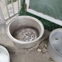قابلمه بزرگ قطر۵۰|ظروف پخت‌وپز|لاهیجان, شهید آوینی|دیوار