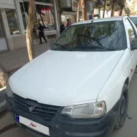 اریسان مدل ۹۴ دوگانه کارخانه