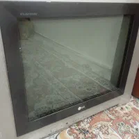 تلوزیون الجی 29اینچ