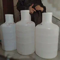 دبه|ظروف نگهدارنده، پلاستیکی، یک‌بارمصرف|قم, زنبیل آباد|دیوار