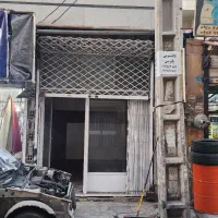 مغازه ۱۵متر بحر خیابان اطلاعات نبش خیابان طالقانی|اجارهٔ مغازه و غرفه|اندیشه, اندیشه فاز ۱|دیوار