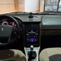 پژو پارس تیوفایو|خودرو سواری و وانت|کرمانشاه, |دیوار