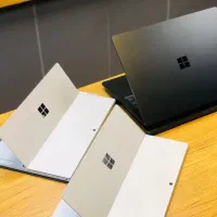 Microsoft surface Pro - laptop - studio - go سرفیس