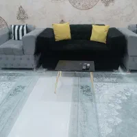 مبل ۷ نفره خیلی خیلی بادوام|مبلمان خانگی و میز عسلی|ارومیه, |دیوار