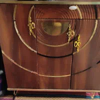 یه جاکفشی در حد نوبا آینه