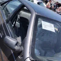 روآ مدل ۸۶ دوگانه دست|خودرو سواری و وانت|مشهد, دانش|دیوار