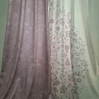 پرده اتاق خواب و اتاق خواب کودک