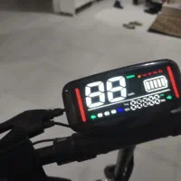 موتور برقی|دوچرخه، اسکیت، اسکوتر|سنندج, |دیوار