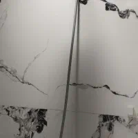 دوش حمام