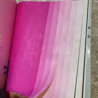 کاغذ دیواری مناسب اتاق کودک