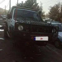 پاترول وانت ۶۹