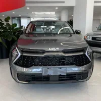 کیا اسپورتیج 2025