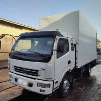 کاویان 6تن مسقف مدل90