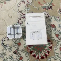 آداپتوراصل اپل20wتایپc