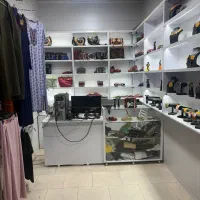 فروش غرفه در اسکله بندرترکمن|فروش مغازه و غرفه|بندر ترکمن, |دیوار