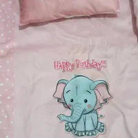 سرویس خواب بچه