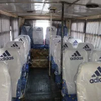 مینی بوس اویکو A80|خودرو سنگین|اسکو, |دیوار