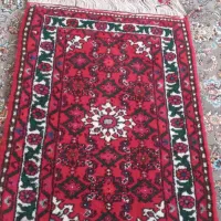 یک جفت فرش زیبا