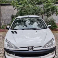 206 sd v8|خودرو سواری و وانت|تبریز, |دیوار