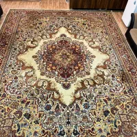 فرش ۱۲ متری و ۶ متر