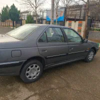 پژو پارس سال 1395|خودرو سواری و وانت|هشتگرد, فاز ۳ مهستان|دیوار